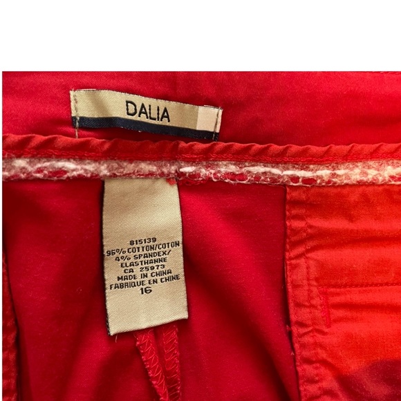 Dalia Pants - Picture 4 of 5